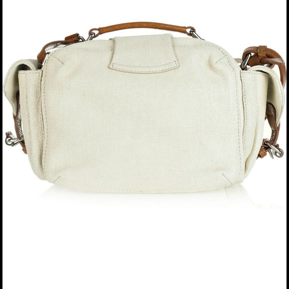 3.1 Phillip Lim Brea Leather Camera bag - Picture 3 of 15